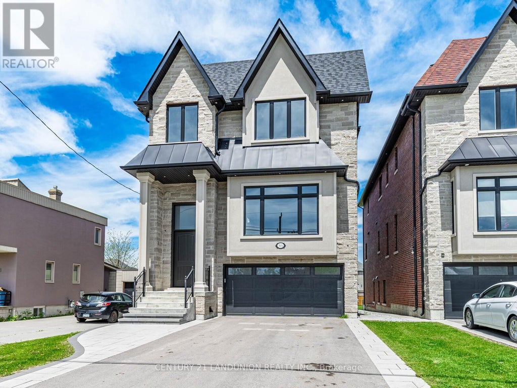 36a Elm Grove Avenue, Richmond Hill (oak Ridges)