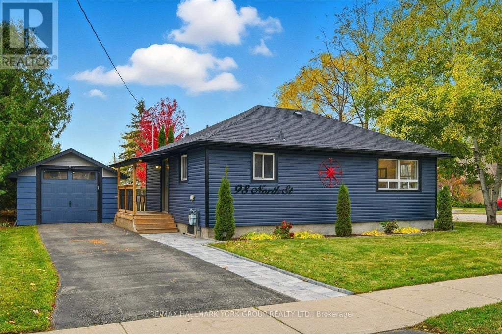 98 North Street, Georgina (sutton & Jackson's Point)