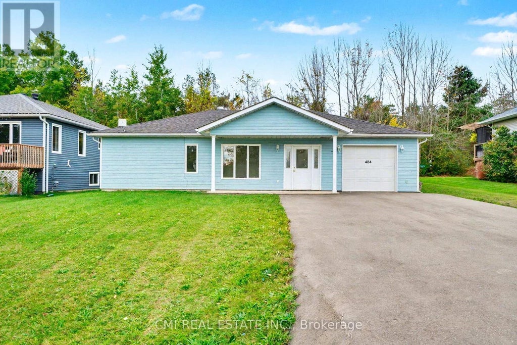 484 7th Avenue, Tay (port Mcnicoll)