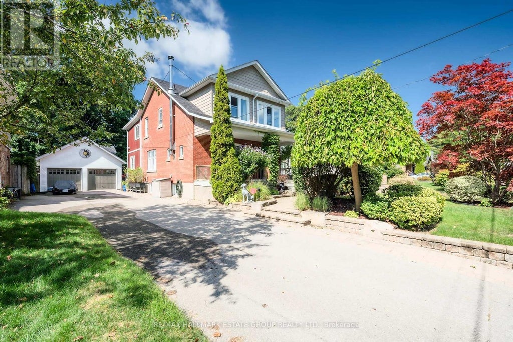 80 Lakeside Avenue, Toronto (birchcliffe-Cliffside)