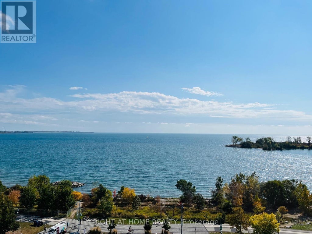 Lph19 - 2095 Lake Shore Boulevard W, Toronto (mimico)