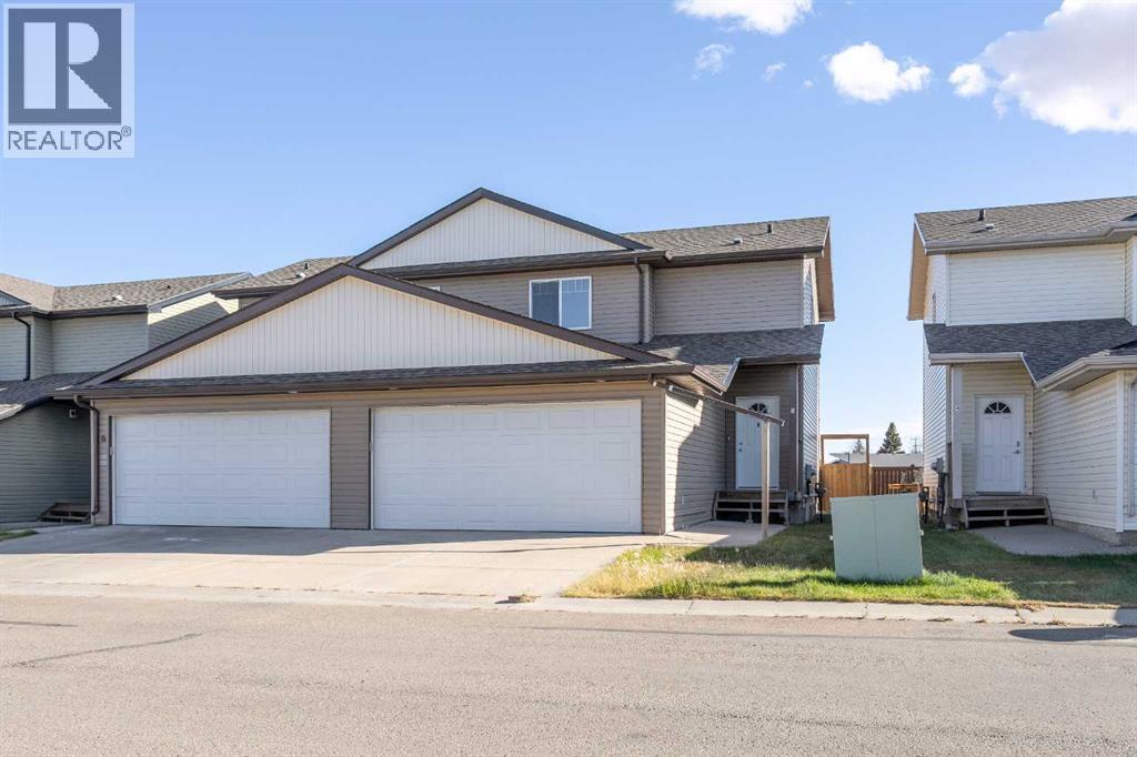 5, 6802 50 Avenue, Camrose