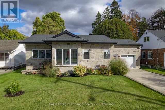 391 7th Avenue E, Owen Sound
