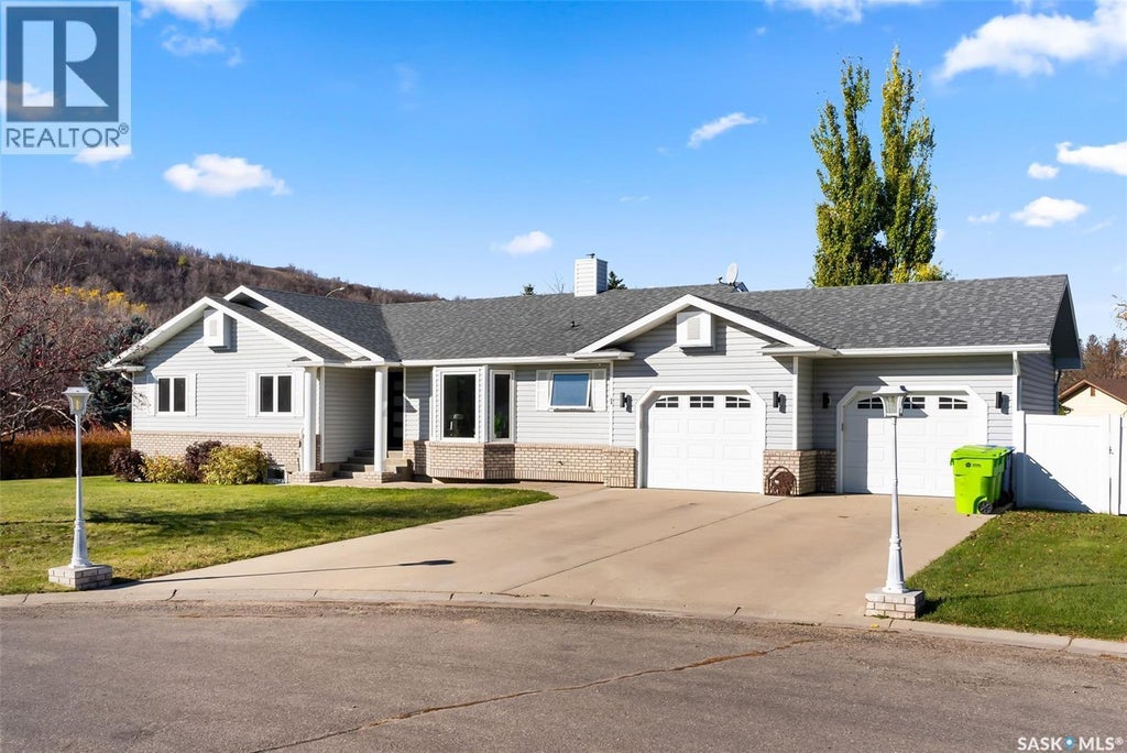 1 Mission Place, Fort Qu'appelle