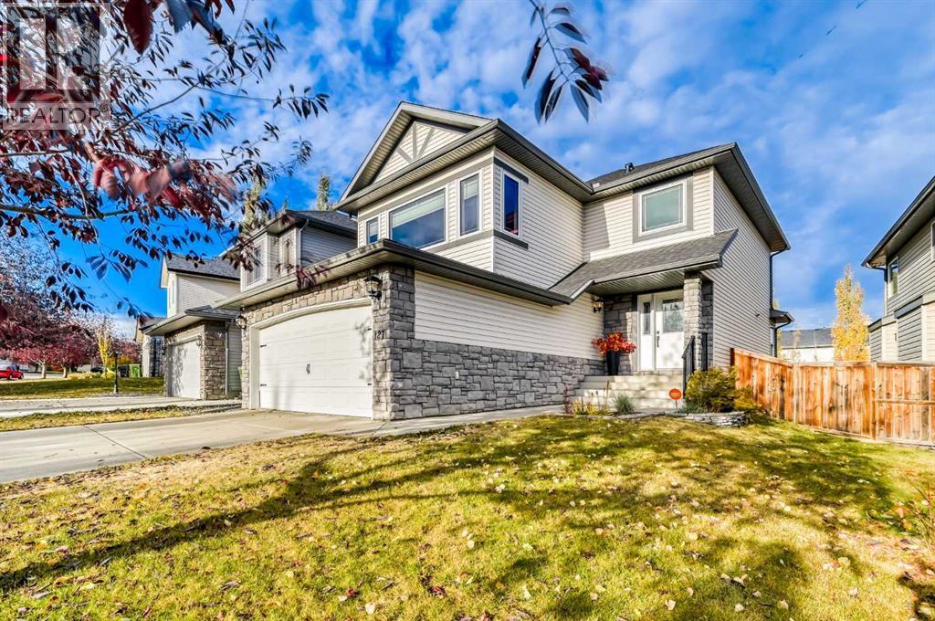 127 Kincora Drive Nw, Calgary