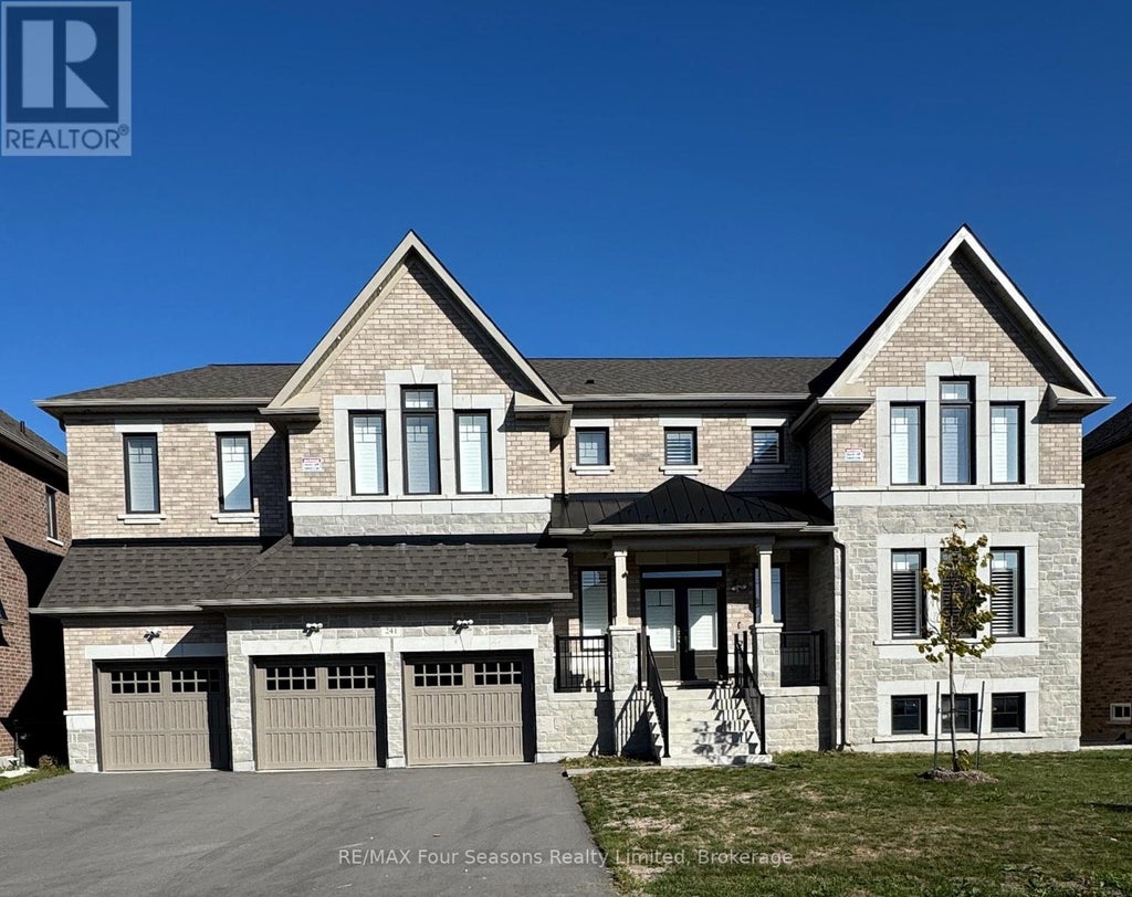 241 Warden Street, Clearview (stayner)