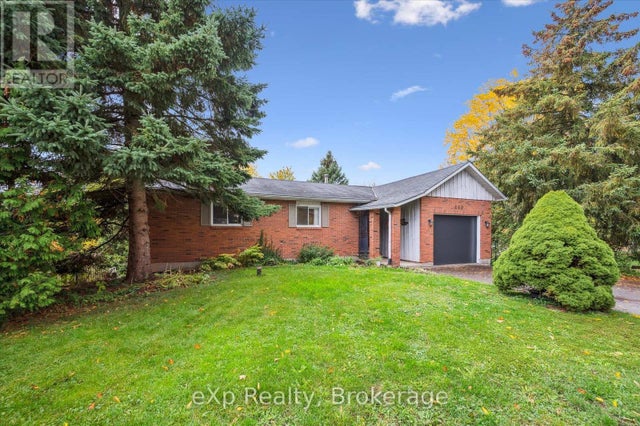 460 Geddes Street, Centre Wellington (elora/salem)