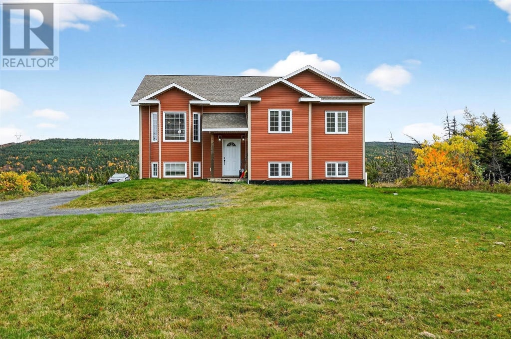 132 Main Road, Chapel Arm