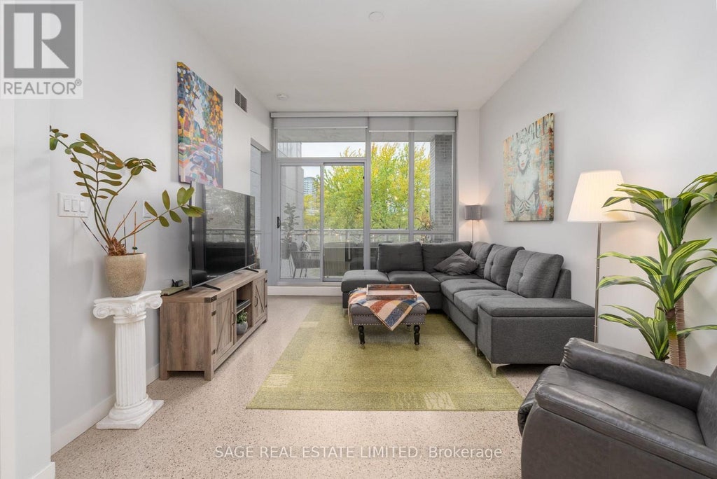 511 - 510 King Street E, Toronto (moss Park)