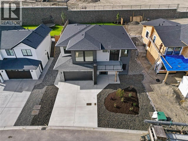 2256 Coldwater Drive, Kamloops