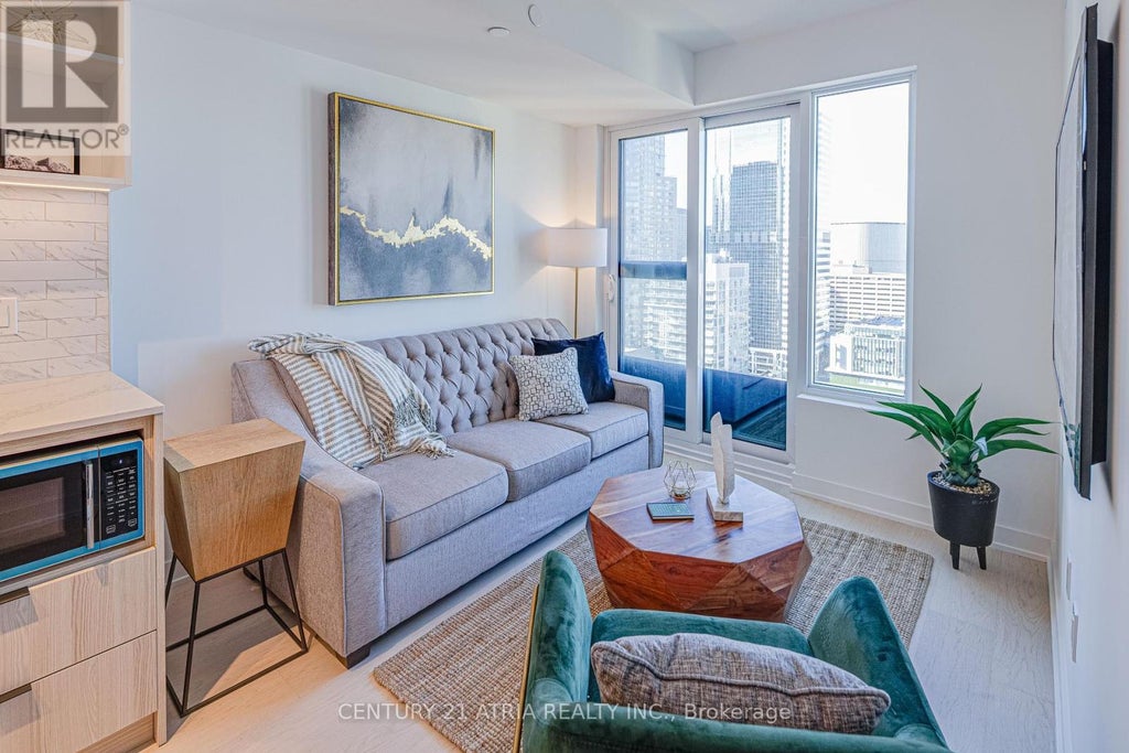 2717 - 252 Church Street, Toronto (church-Yonge Corridor)