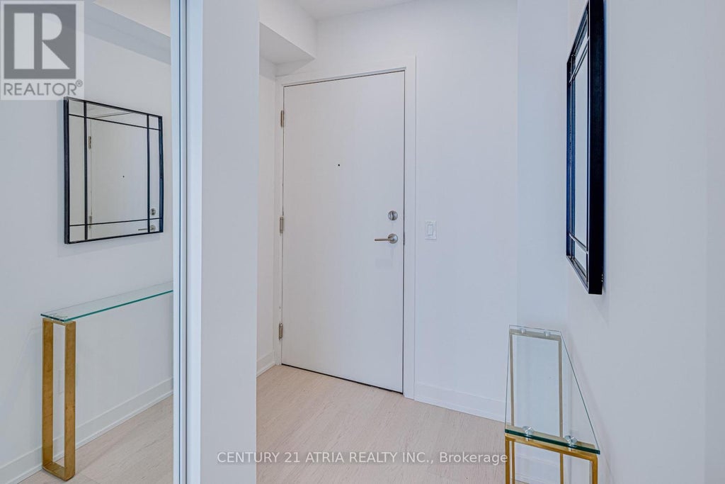 3707 - 252 Church Street, Toronto (church-Yonge Corridor)