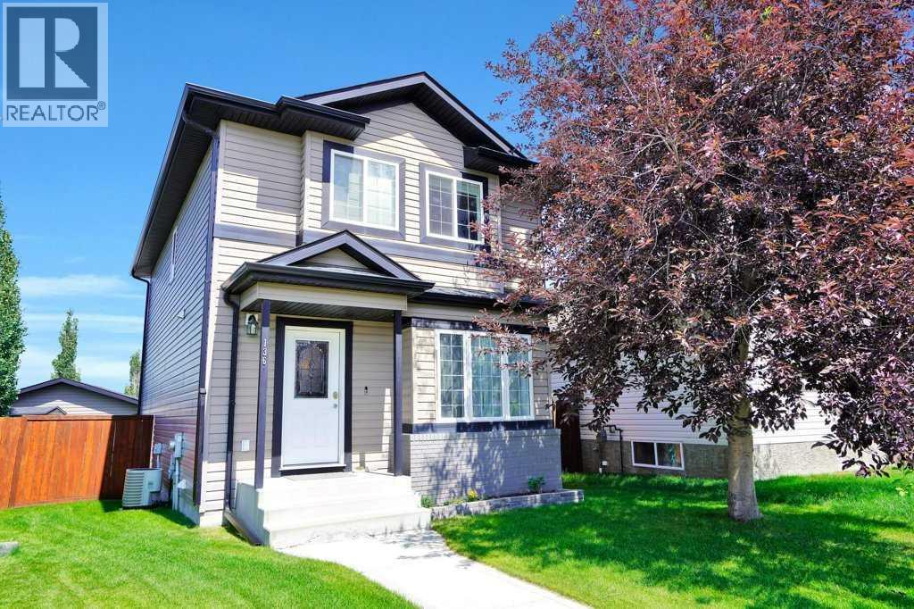 136 Oswald Close, Red Deer