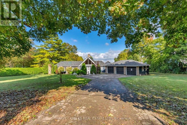 8 Oak Drive, Puslinch (puslinch Lake Settlement Areas)