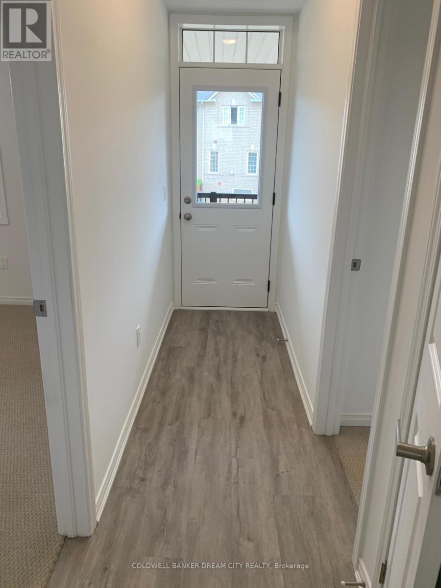 53 - 4350 Ebenezer Road, Brampton (bram East)