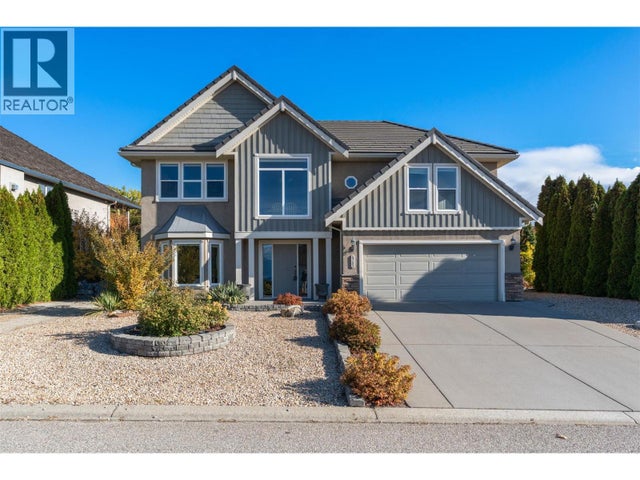 6785 Foothills Drive, Vernon