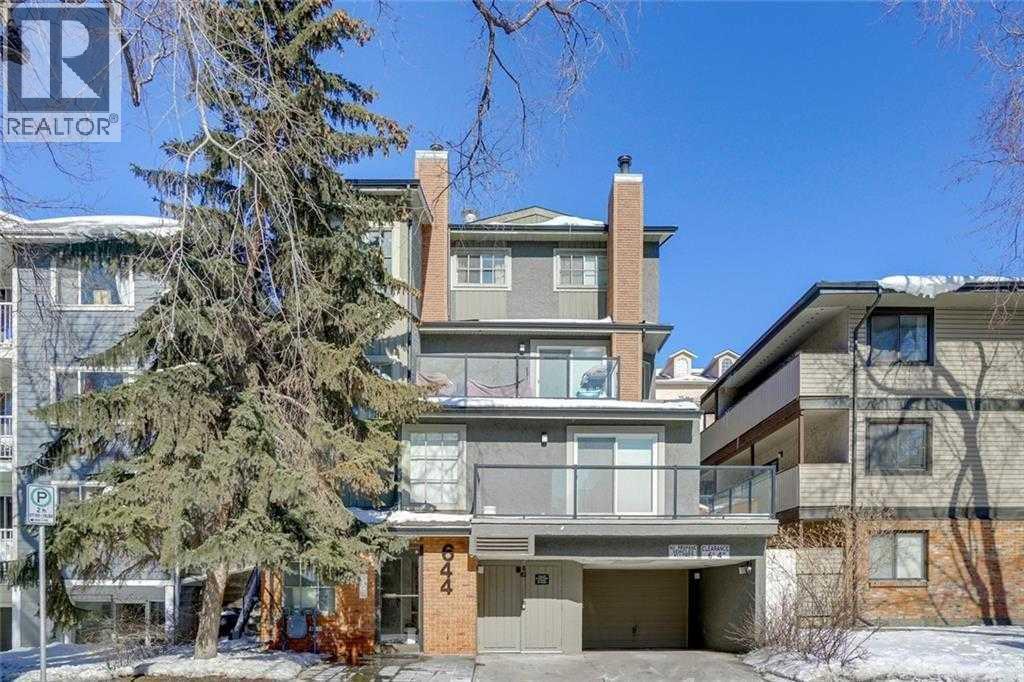 303, 644 Meredith Road Ne, Calgary