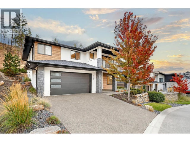 135 Echo Ridge Drive, Kelowna