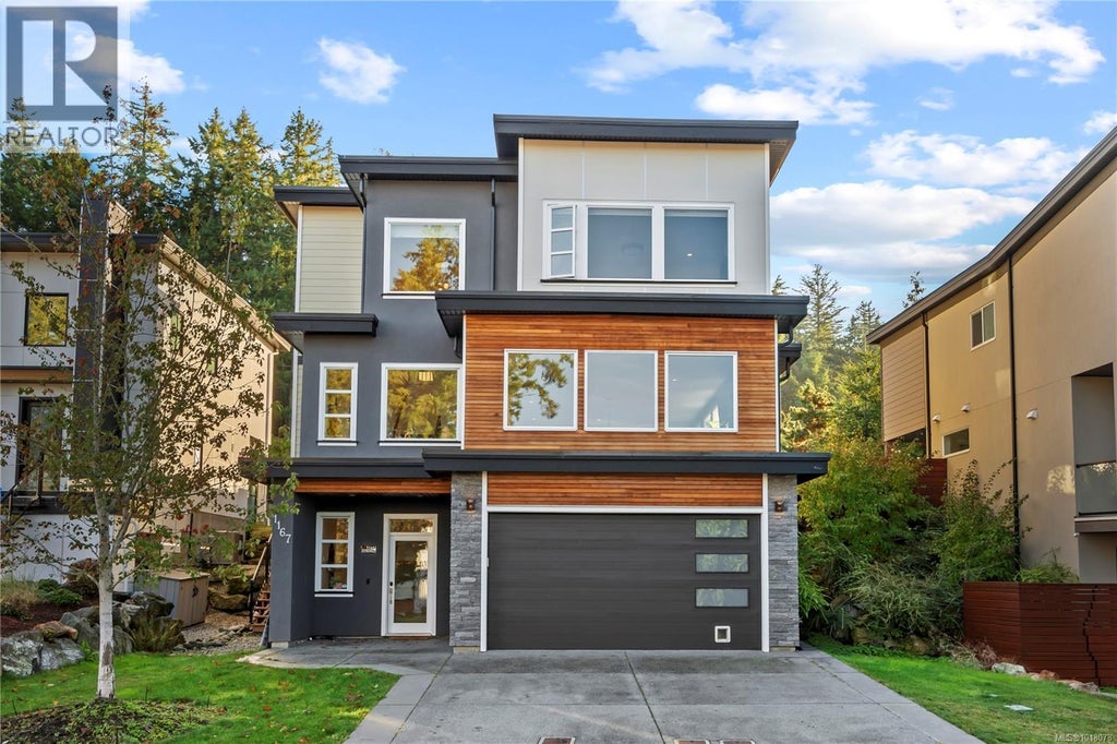 1167 River Rock Place, Highlands