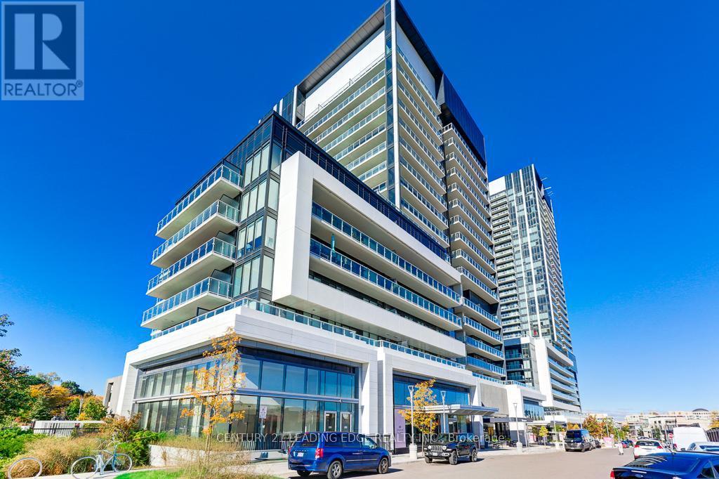 330 - 20 O'neill Road, Toronto (banbury-Don Mills)