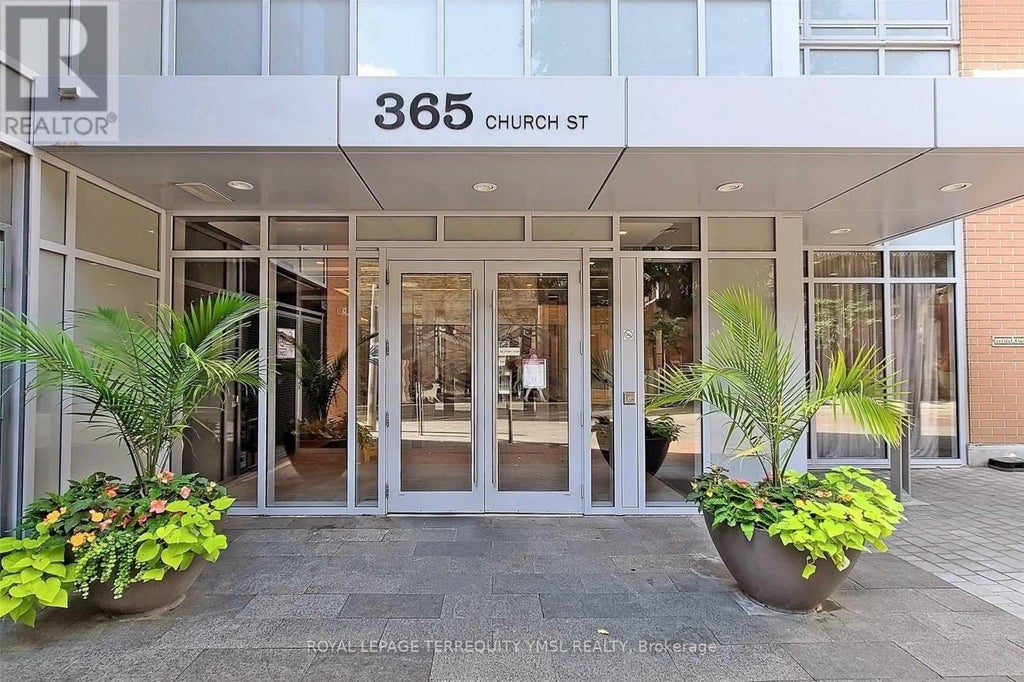 Ph11 - 365 Church Street, Toronto (church-Yonge Corridor)