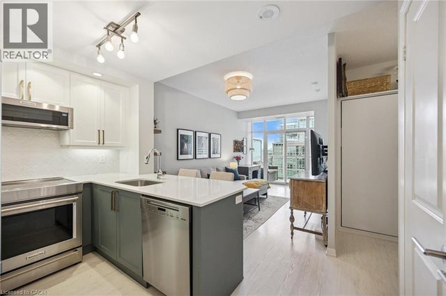 85 East Liberty Street Unit# 1712, Toronto