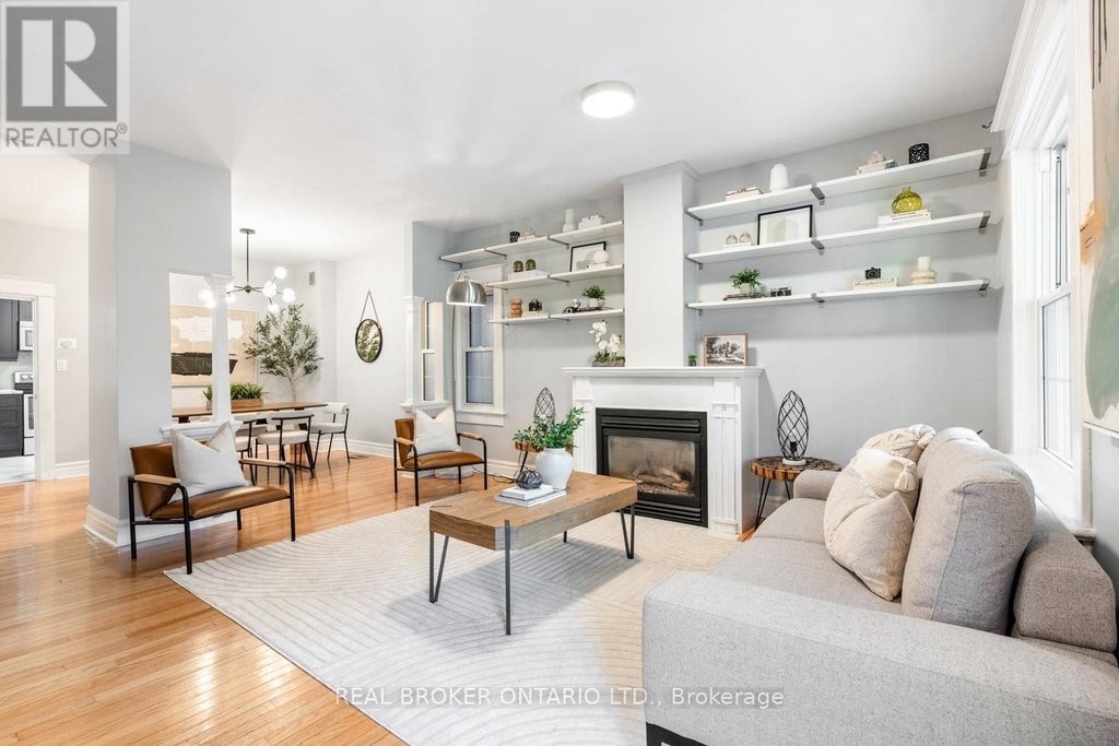 115 Bellhaven Road, Toronto (woodbine Corridor)