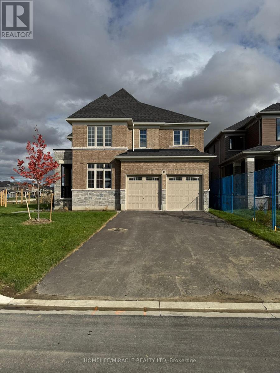 11 Cranes Heights, Adjala-Tosorontio (colgan)