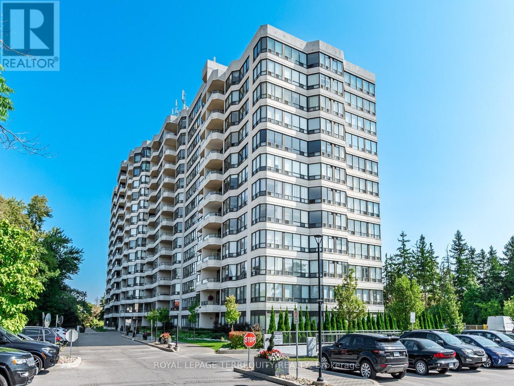 710 - 8501 Bayview Avenue, Richmond Hill (doncrest)