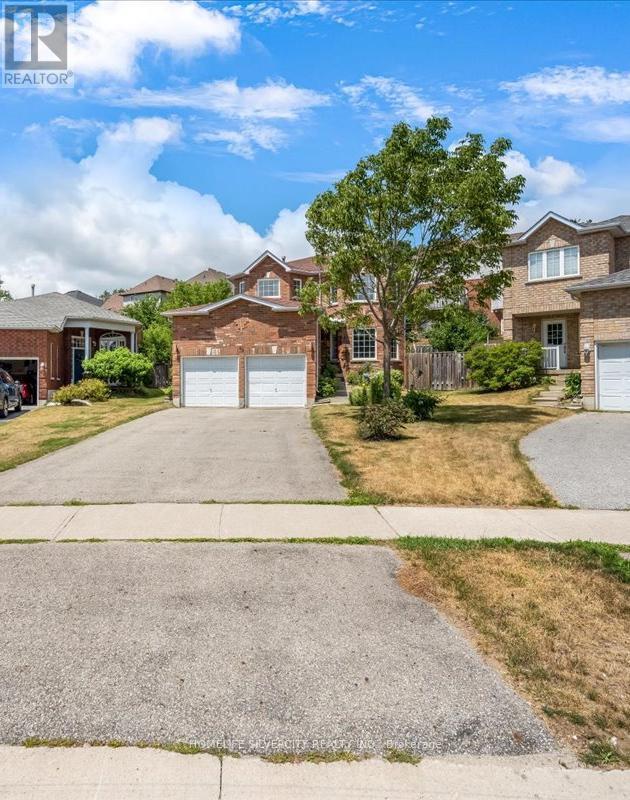 40 Bird Street, Barrie (edgehill Drive)