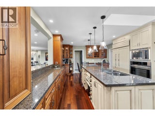 13709 Nash Drive. Coldstream, British Columbia