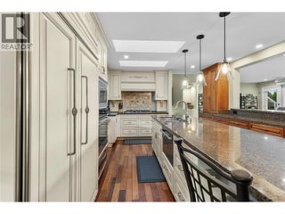 13709 Nash Drive. Coldstream, British Columbia