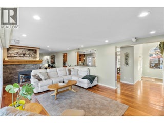 13709 Nash Drive. Coldstream, British Columbia