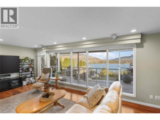 13709 Nash Drive. Coldstream, British Columbia