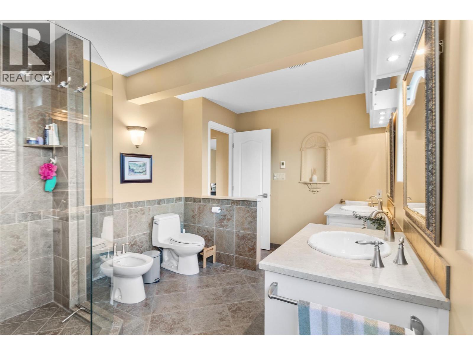 13709 Nash Drive. Coldstream, British Columbia