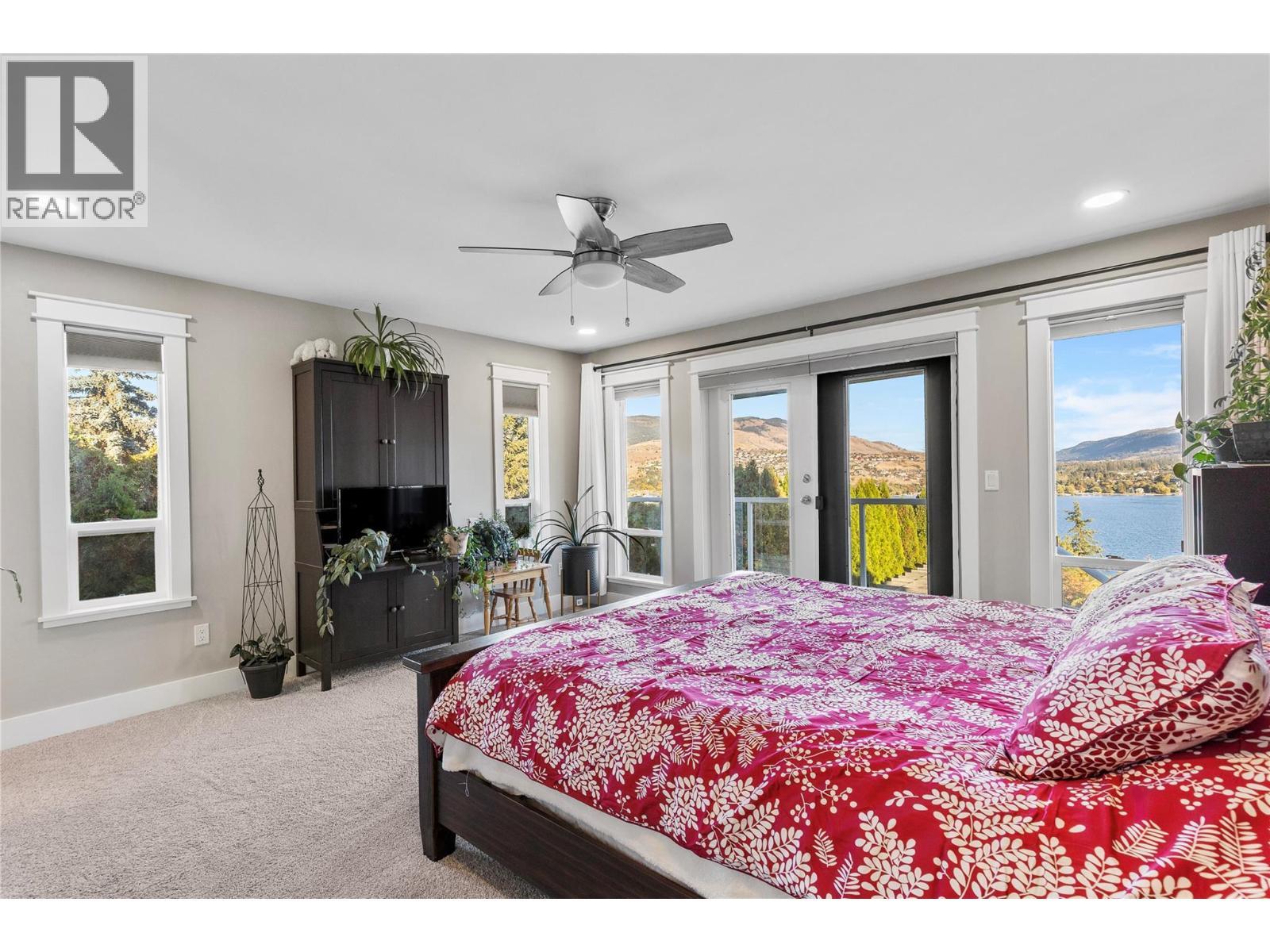 13709 Nash Drive. Coldstream, British Columbia