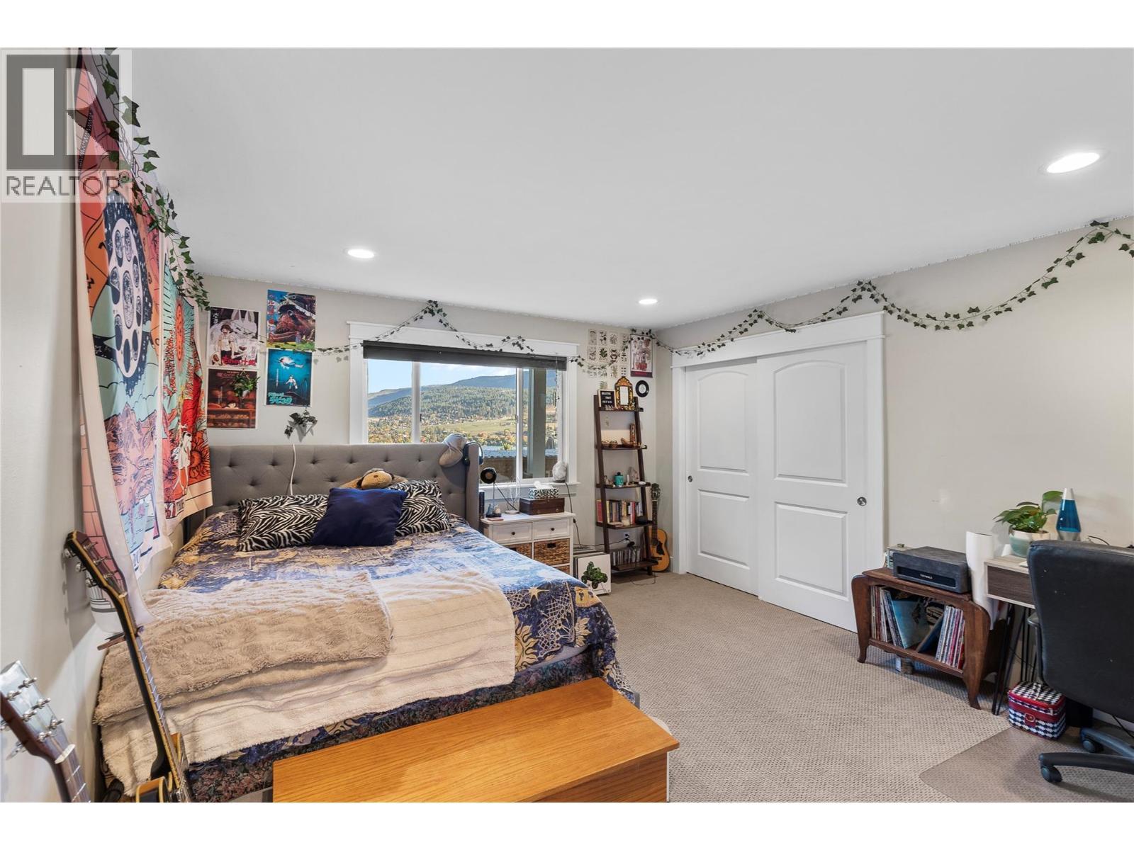 13709 Nash Drive. Coldstream, British Columbia