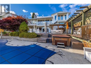 13709 Nash Drive. Coldstream, British Columbia