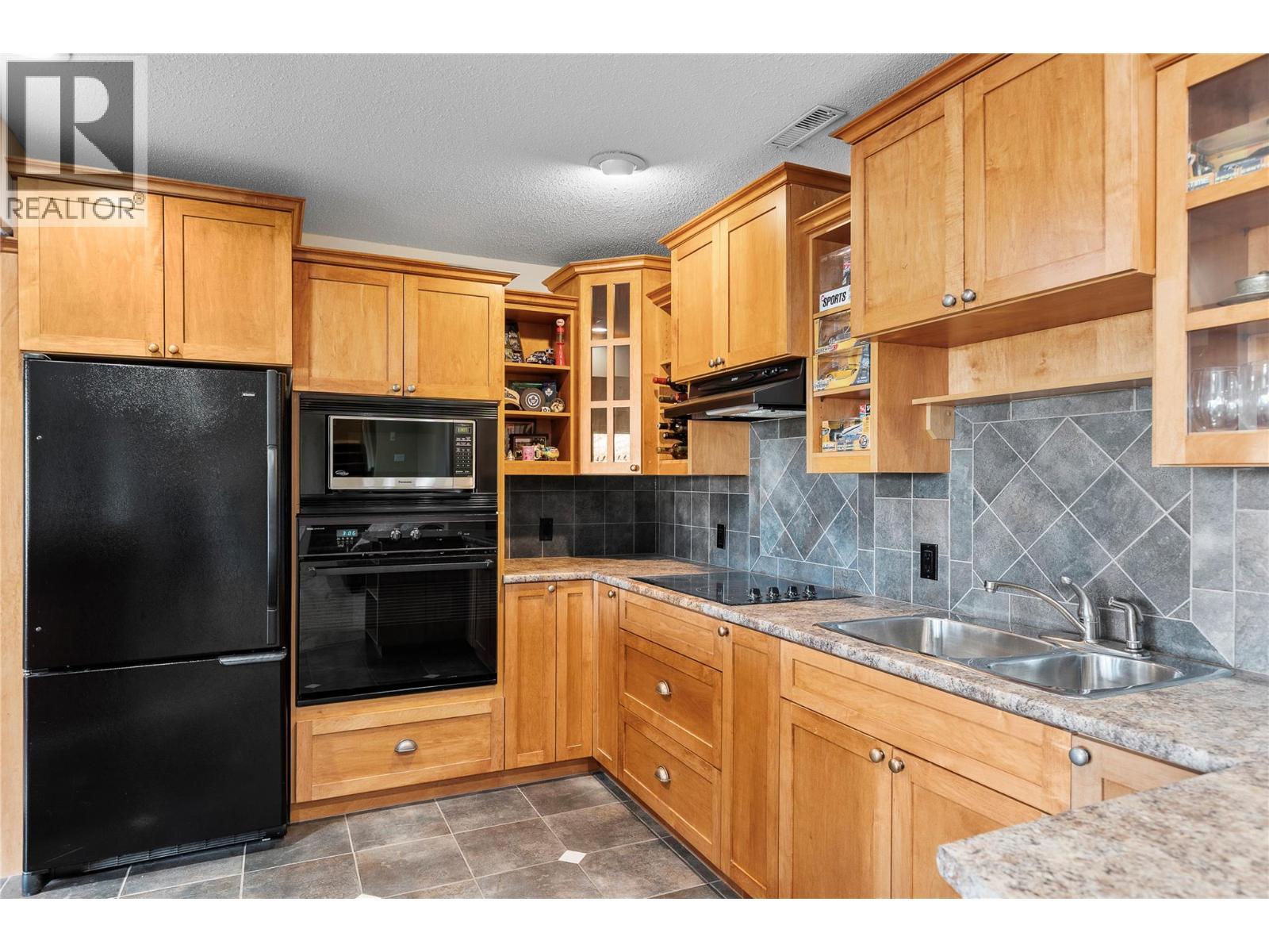 13709 Nash Drive. Coldstream, British Columbia