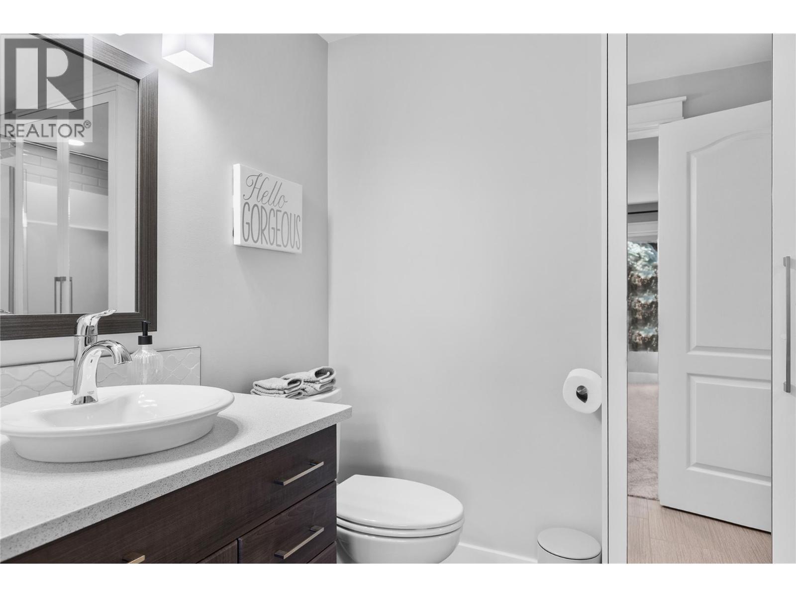 13709 Nash Drive. Coldstream, British Columbia