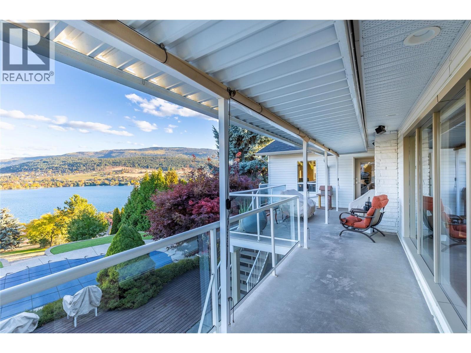 13709 Nash Drive. Coldstream, British Columbia