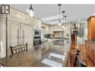 13709 Nash Drive. Coldstream, British Columbia