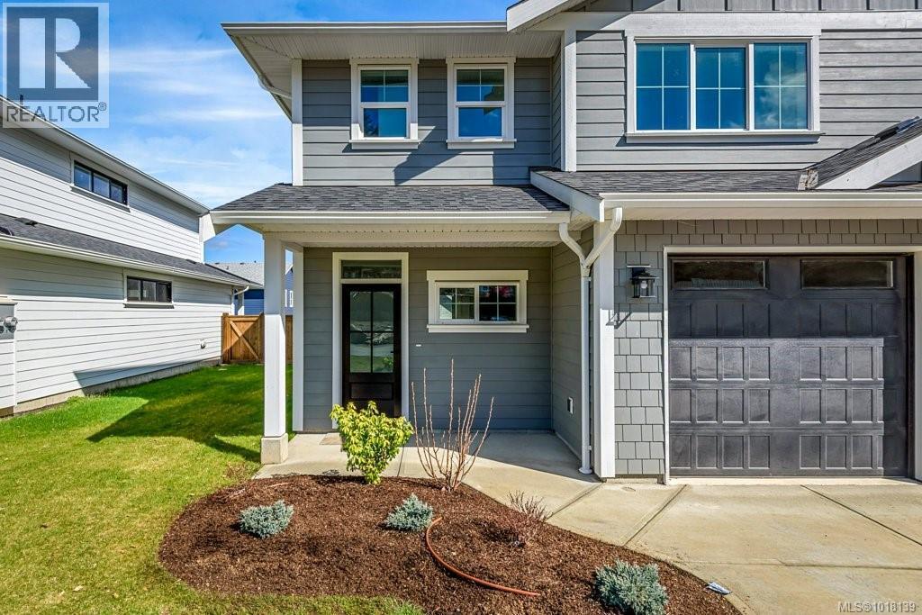 121 2580 Brookfield Drive, Courtenay