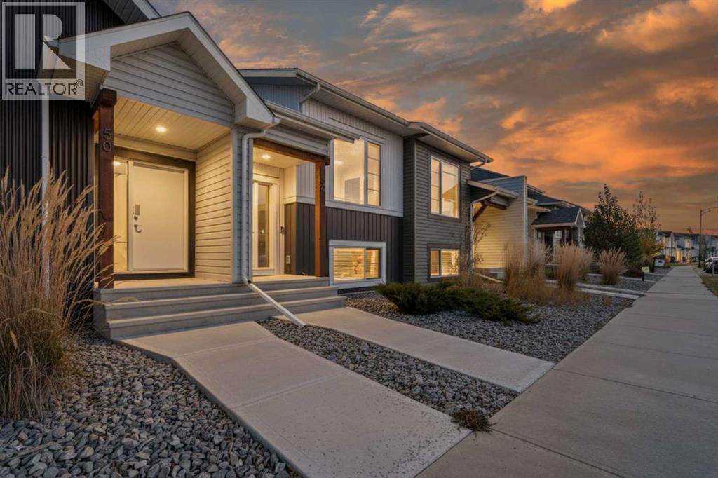 48 Evergreen Way, Red Deer