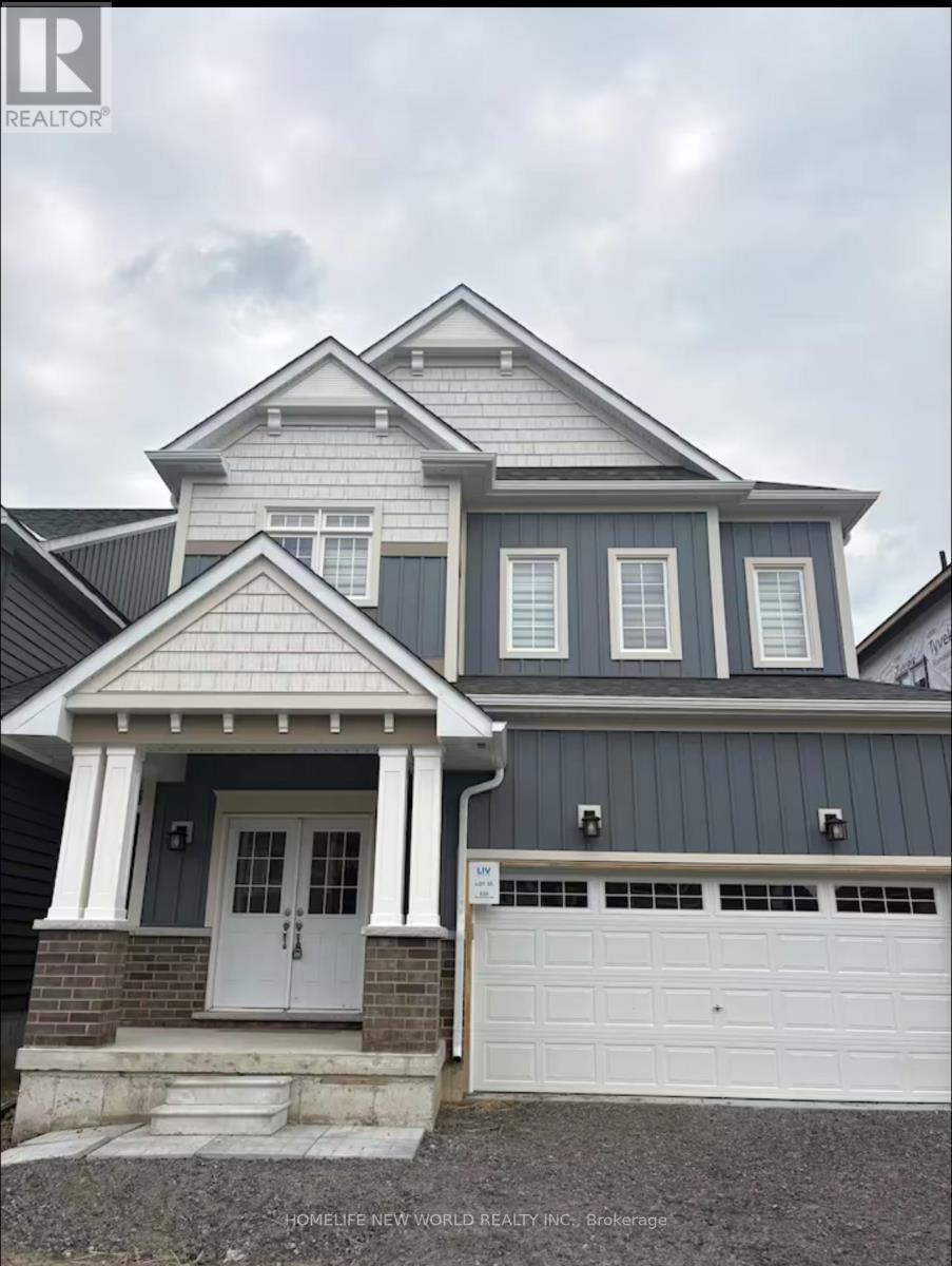 325 Mceachern Lane, Gravenhurst (muskoka (s))