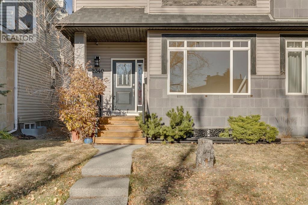 2340 24 Avenue Nw, Calgary