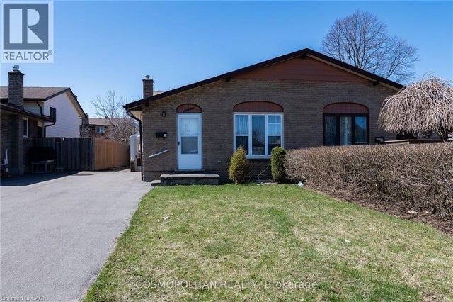7 Mcdougall Drive, Thorold