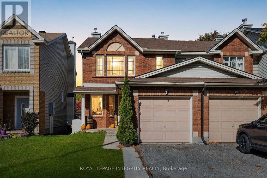 13 Banchory Crescent, Ottawa