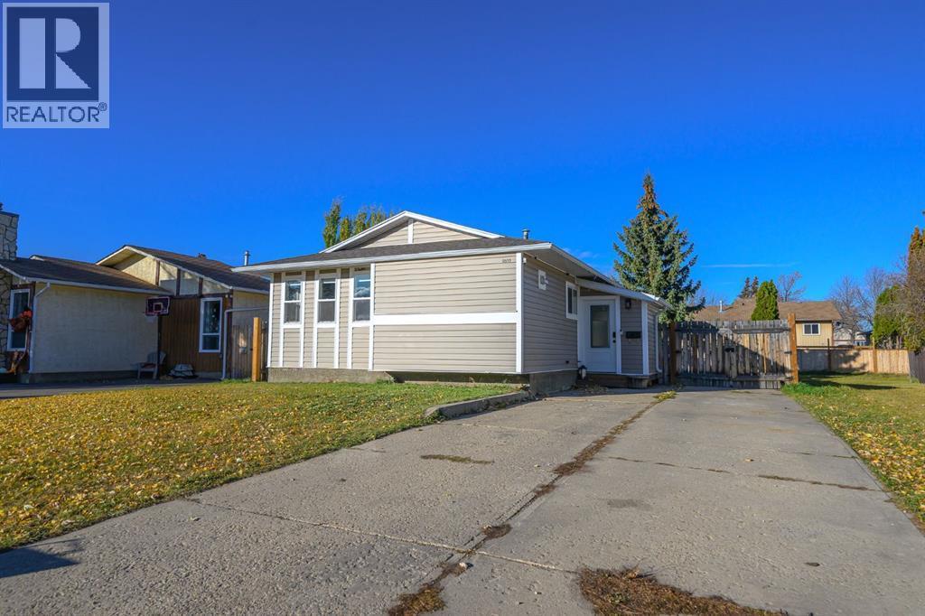 9510 74 Avenue, Grande Prairie