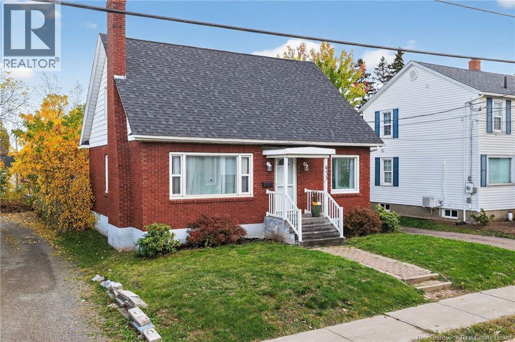 Photo of Listing #NB129019